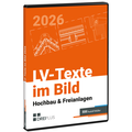 Cover: LV-Texte im Bild - Grundwerk DVD - Rudolf M&uuml;ller Verlag