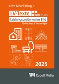 Bild: LV-Texte im Bild 2025 - Download - Rudolf M&uuml;ller Verlag