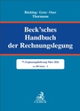 Bild: Beck'sches Handbuch der Rechnungslegung - 77. Erg&auml;nzungslieferung - C.H.BECK