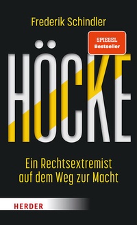 Abbildung von: Höcke - Verlag Herder