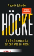 Cover: H&ouml;cke - Verlag Herder