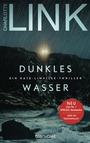 Cover: Dunkles Wasser - Blanvalet