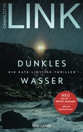 Cover: Dunkles Wasser - Blanvalet
