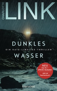 Enlarge image Cover: Dunkles Wasser - Blanvalet