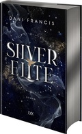 Cover: Silver Elite - LYX