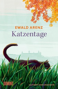Bild: Katzentage - DuMont Buchverlag