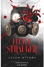 Cover: Little Stranger - VAJONA
