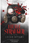 Cover: Little Stranger - VAJONA