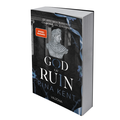 Cover: God of Ruin - Verdammte Liebe - VAJONA