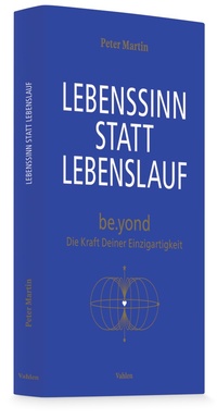 Bild vergrößern Bild: Lebenssinn statt Lebenslauf - Vahlen