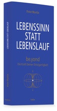 Cover: Lebenssinn statt Lebenslauf - Vahlen