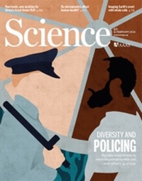 Abbildung von: Science - AAAS Press
