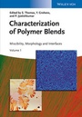 Bild: Characterization of Polymer Blends - Wiley-VCH