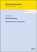 Cover: Kostenrechnung - Kiehl
