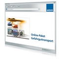 Abbildung von: Online-Paket Gefahrguttransport - WEKA