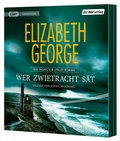 Cover: Wer Zwietracht s&auml;t - Der H&ouml;rverlag