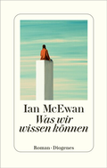 Cover: Was wir wissen k&ouml;nnen - Diogenes