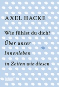 Cover: Wie f&uuml;hlst du dich? - DuMont Buchverlag