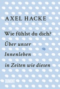 Abbildung von: Wie fühlst du dich? - DuMont Buchverlag