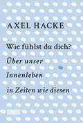Cover: Wie f&uuml;hlst du dich? - DuMont Buchverlag