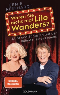 Abbildung von: Waren Sie nicht mal Lilo Wanders? - Goldmann