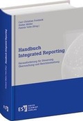 Cover: Handbuch Integrated Reporting - Erich Schmidt Verlag