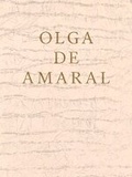 Cover: Olga de Amaral - Lisson Gallery