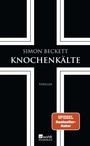 Cover: Knochenkälte - Wunderlich