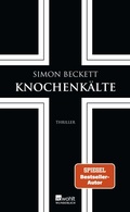 Cover: Knochenk&auml;lte - Wunderlich