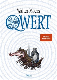 Enlarge image Cover: Qwert - Penguin