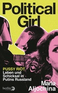 Cover: Political Girl - Berlin Verlag