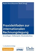 Cover: Praxisleitfaden zur internationalen Rechnungslegung (IFRS) - Linde