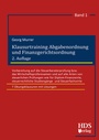Bild: Klausurtraining Abgabenordnung und Finanzgerichtsordnung - HDS