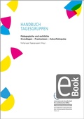 Abbildung von: Handbuch Tagesgruppen - Walhalla