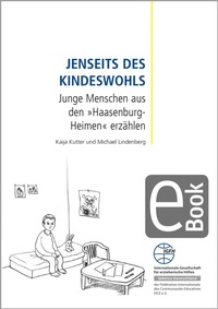 Abbildung von: Jenseits des Kindeswohls - Walhalla