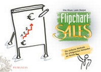 Abbildung von: FlipchartSales - PUBLICIS