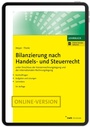 Bild: Bilanzierung nach Handels- und Steuerrecht - NWB