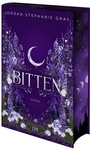Cover: Bitten - LYX