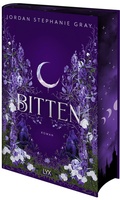 Cover: Bitten - LYX