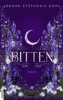 Cover: Bitten - LYX