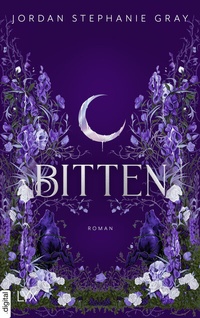 Enlarge image Cover: Bitten - LYX