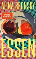 Cover: Essen - Hanser Berlin