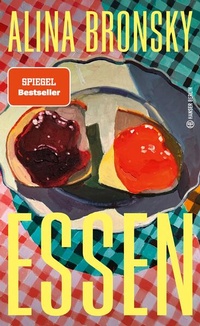 Enlarge image Cover: Essen - Hanser Berlin
