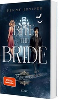 Cover: Bite the Bride (Darkthorn Archives 1) - Cove