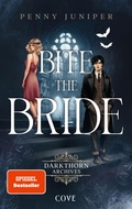 Cover: Bite the Bride (Darkthorn Archives 1) - Carlsen