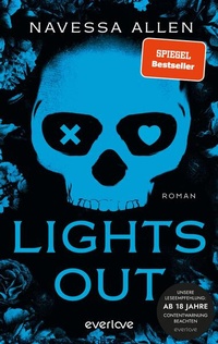 Cover of  Lights Out - Piper