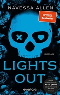 Cover: Lights Out - Piper