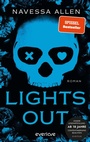 Cover: Lights Out - Piper