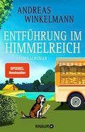 Cover: Entf&uuml;hrung im Himmelreich - Knaur