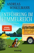 Cover: Entf&uuml;hrung im Himmelreich - Knaur
